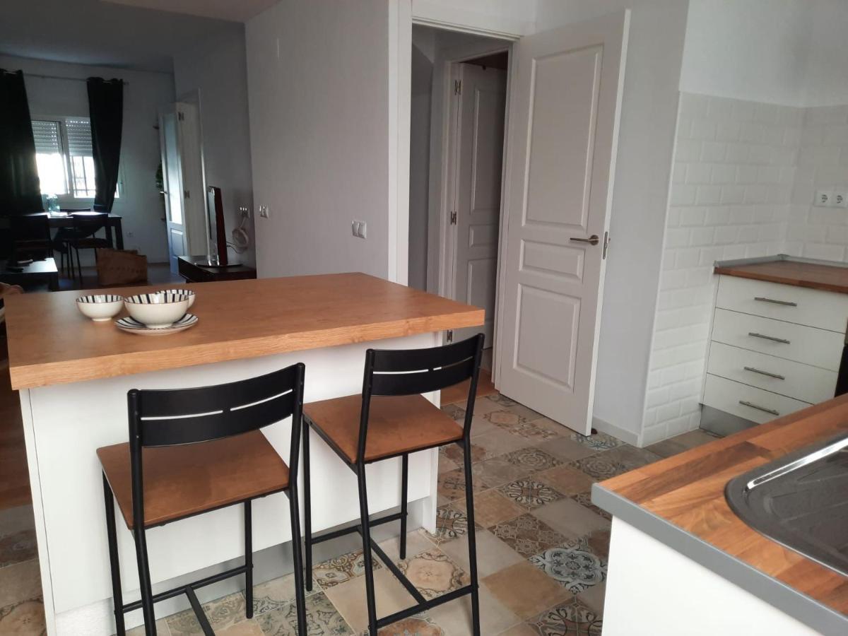 הוילה פוארטו ריאל Casa Amapola - Costa Bahia De Cadiz מראה חיצוני תמונה